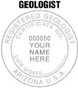 GEOLOGIST/AZ